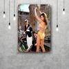 raquel welch Funny Bar Metal Sign Retro Plaque Vintage Sign Alcohol Drinker Pub Club Man Cave Kitchen Wall Decoration
