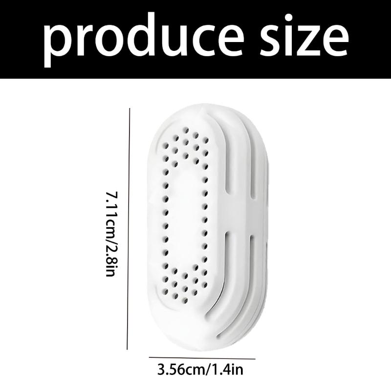 6/8Pcs Water Softening Filter Cartridges Humidifier Demineralization Cartridge Humidifier Replacement Filters Enduring