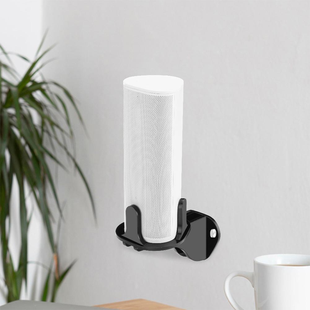 Platzsparende Acryl-Wandhalterung für Sonos Roam/Roam 2/Roam SL Lautsprecher