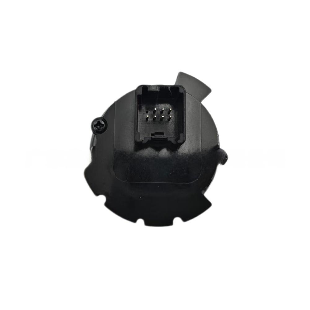 1PCS New 4x4 Control Switch Knob For Ford F150 2009-2014 OEM Part Number AL3Z-14B166-BA Replacement Car Accessories China Mainland