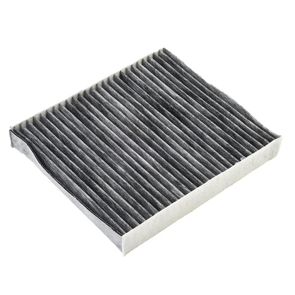 Air Filter Charcoal Cabin Car Accessories Car Filter Easy Installation Front Right 87139-30100 Auto Parts Brand New