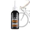 60ml Tubeless Tire Sealant Tire Bead Sealant Mountain Bikes Tire Sealant Tire Repair Tools Fast Act Latex Puncture Repair Fluid