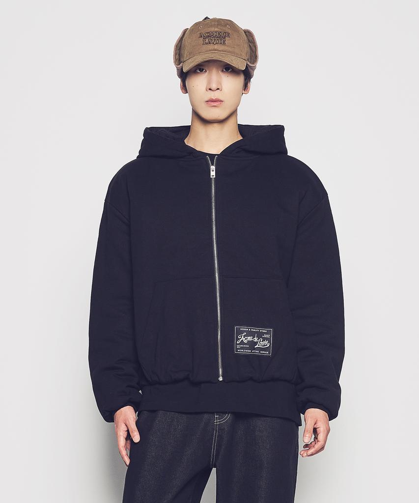 Acme De La Vie Sweat Hood Jacket (2Color)