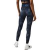 USA Pro Womens/Ladies Core Floral Leggings