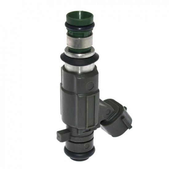 1X Fuel Injector For 2003-2006 Subaru Baja Legacy 2.5L FBLC-100 16611-AA43A A