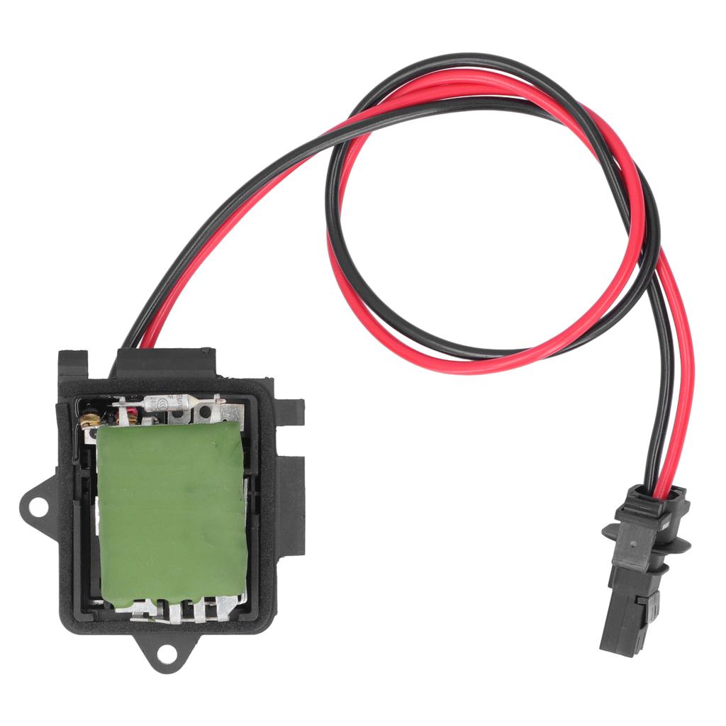 Heater Fan Resistor 7701050325 Replacement for TRAFIC MK 3 MINIBUS JL 2.5 DCi 115 02.08+
