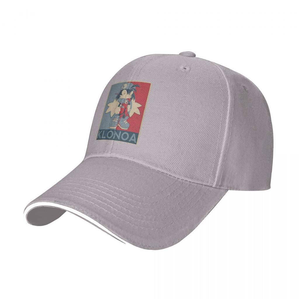 Klonoa Klonoa Hat Mens Hat Caps For Men Womens Baseball Cap
