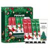 1pc Christmas Hand Cream Set, Brightening And Moisturizing, Suitable For Dry And Cracked Hands, Suit