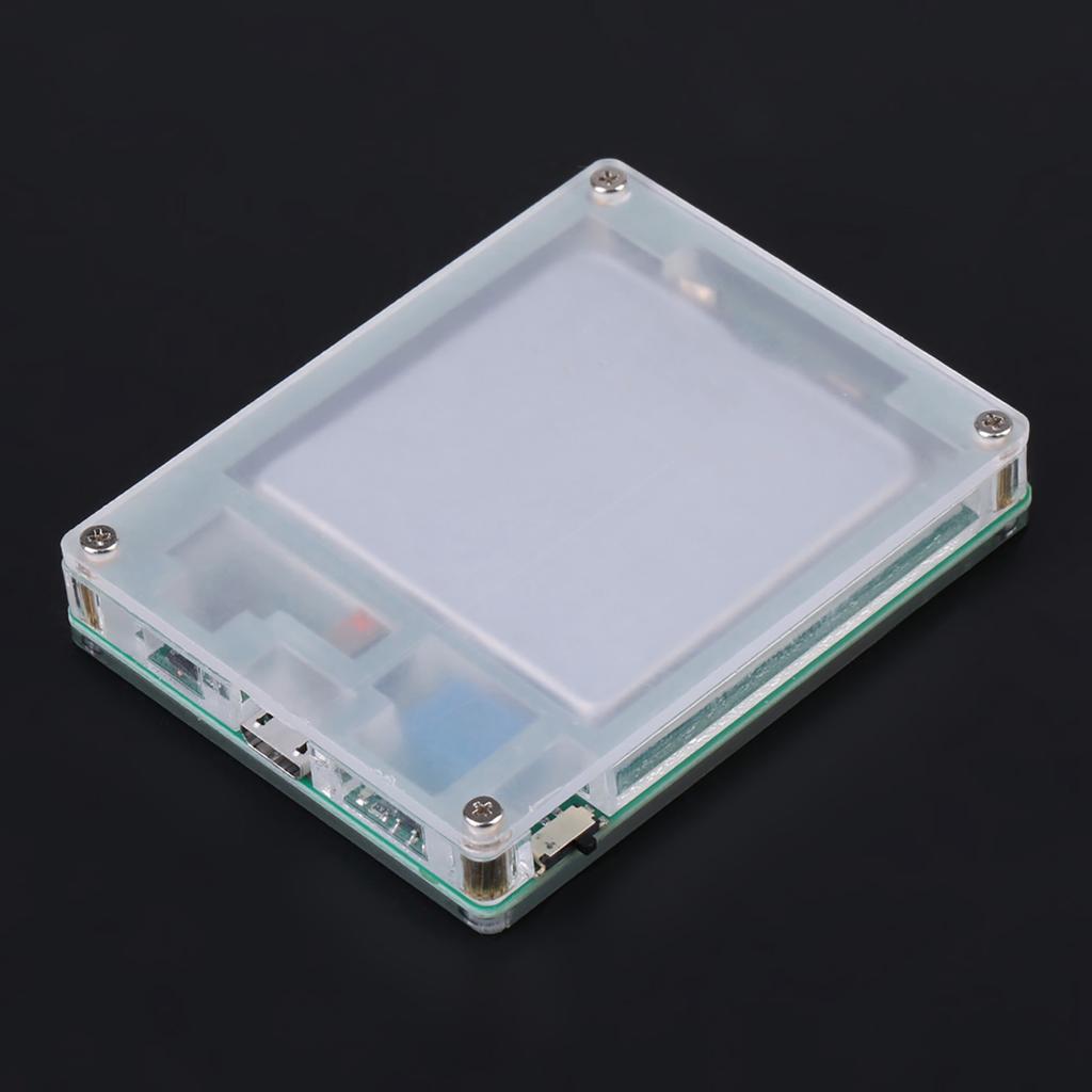 1 PCS 7.83Hz Ultra Low Frequency Schumann Wave Pulse Generator With Switch