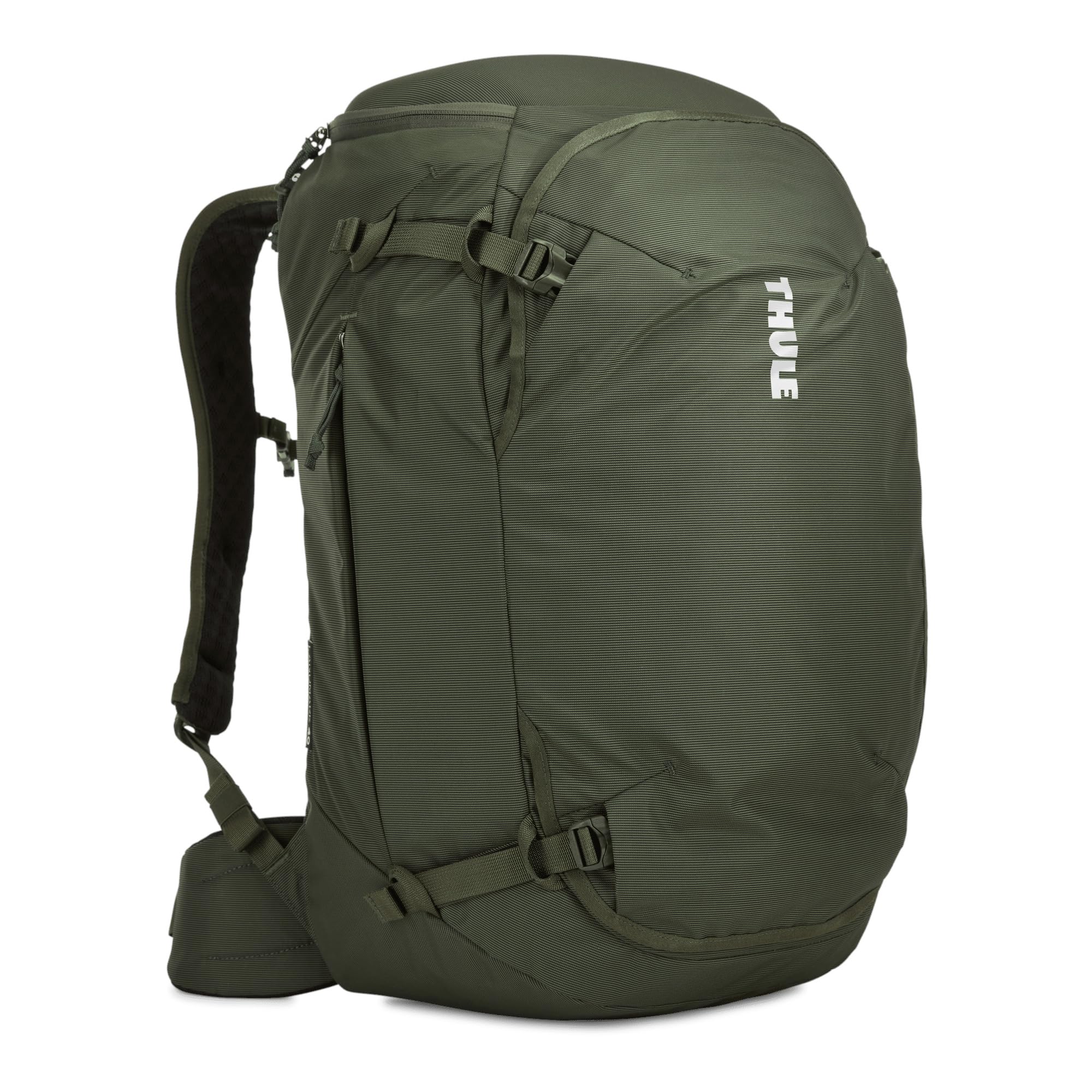 

Rucksack Landmark 40L Dark Forest [Thule] Capacity Men s