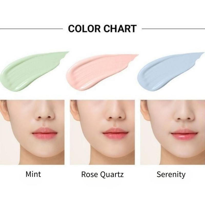 VDL Tone Stain Color Correcting Primer Mini 13ml