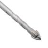 Industrial Grade Drill Bits Industrial Drill Bits Masonry Drill Set 4 Flute Design Precision Drilling Wear Resistant
