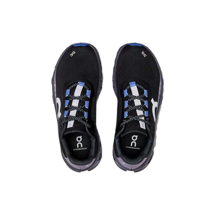 On Running CloudmOnster Magnet Shark Women's 61.98082