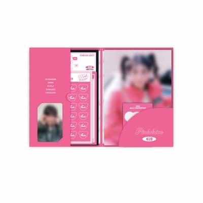 APink 2023 Fan Concert Pink Drive Kit   08