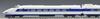 TOMIX N Gauge JR 100 Series Shinkansen Basic Set 98874 Model vlaku Tokaido/Sanyo
