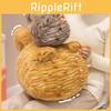 Plush Ball Cat Toy Dolls Room Decoration Ornaments Children Gifts Christmas