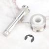 Car Door Hinge Pin, Door Hinge Pin Roller Repair Kit Fit for C & K Series Trucks SUVs 2007-2011