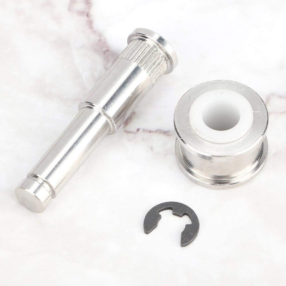 Car Door Hinge Pin, Door Hinge Pin Roller Repair Kit Fit for C & K Series Trucks SUVs 2007-2011