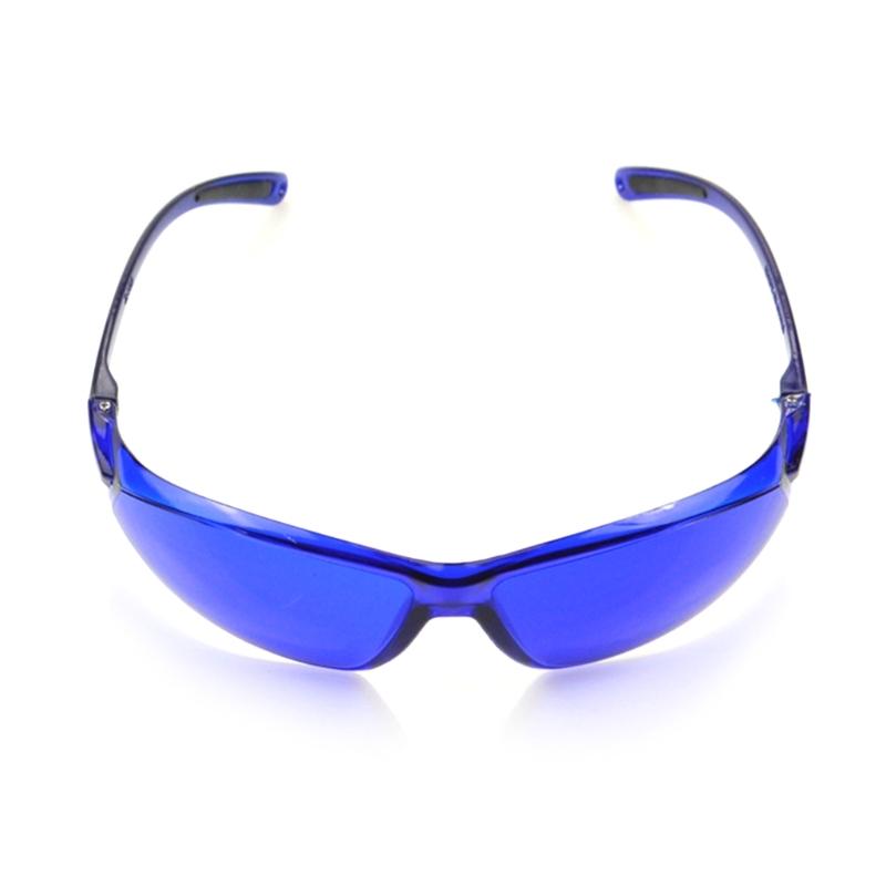 Golf Ball Finder Glasses Golf Ball Glasses Golf Sport Sunglasses Golf Ball Finding Glasses Golf Sunglasses for Men Women