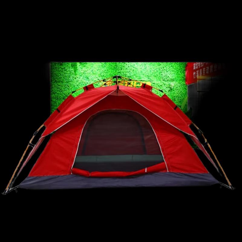 Automatic Pop-Up Outdoor Camping Tent