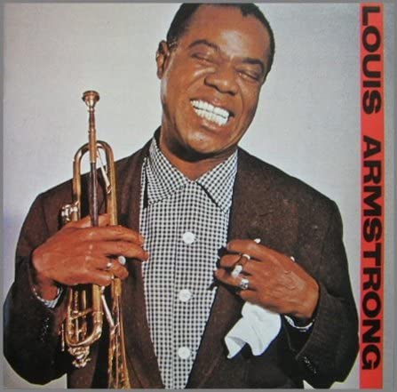 

CD ЛУЇ АРМСТРОНГ - Louis Armstrong MVCM28016 Японія Джаз Вживаний