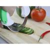 Circular Cutter Fruit Vegetable Slicer Multifunctional Kitchen Appliance
