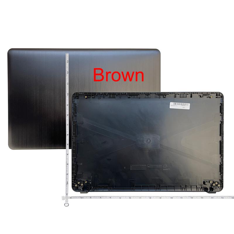 New Laptop LCD Back Cover For ASUS R541 X540 R540 A540 D541 X541 VM592 VM520U FL5700U C520 X541S/SC/SA/U/UA/UV