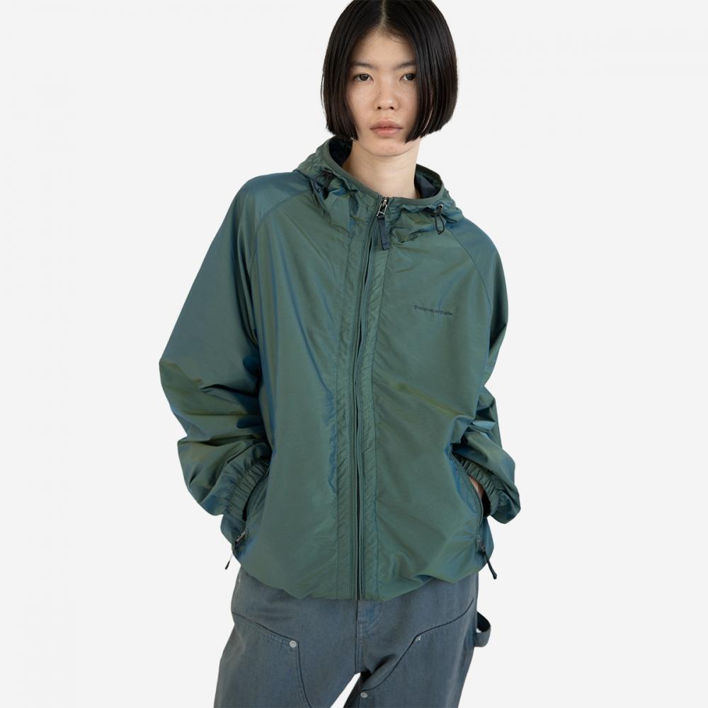 Thisisneverthat Sp Logo Windbreaker Tn253wowls03