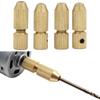 Accesorii pentru sculele electrice – Mandrină