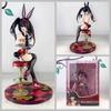 26cm Model Toy Alter Date A Live Kurumi Tokisaki PVC Action Figure Anime Figure Figure Collection Doll Gift Sexy Toys