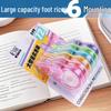 30m Large Capacity Correction Tape for School - Ideal for Boys & Girls, High-Value Stationery
