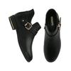 Misope Women S Ankle bootS 2.5cm 012346722
