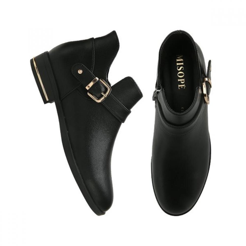 Misope Women S Ankle bootS 2.5cm 012346722