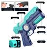 Laser Battle Toy Gun Set for Parent-Child Interactive Play