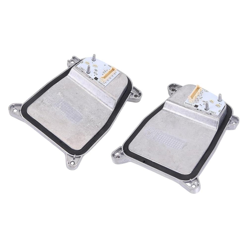1 Pair Turn Signal Daytime Running Light Module For BMW MINI F55 F56 63118737589