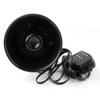 Motorcycle Car Portable Speakers 6-Tones Police Siren Sound High Megaphone Alarm Van Truck Boat 100w 12v Modification Parts