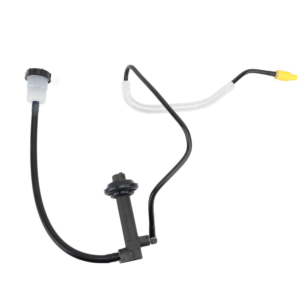 Kupplungsgeber- und Nehmerzylinderleitungsbaugruppe Zuverlässiger Betrieb CC649032 für Ranger 2.3 2.5 3.0L