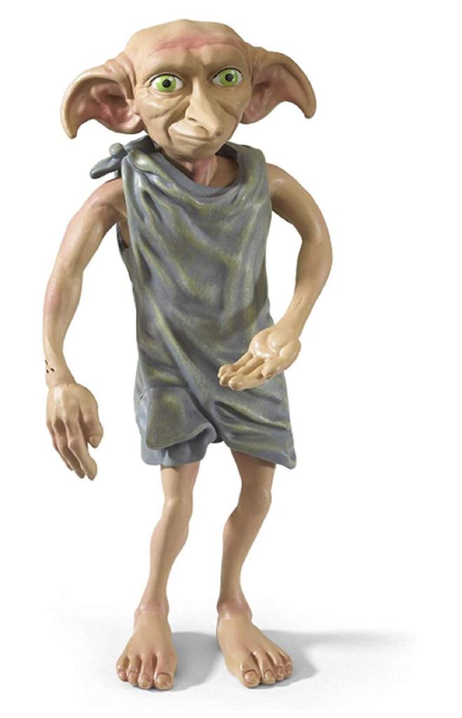 Harry Potter Dobby Posable Figure [Product]
