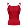Womens Tank Top Dressy Casual Shirts Summer Loose Fit Camisole Cute Trendy Clothes Sleeveless Blouses