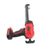Cordless Caulking Gun Rechargeable Speed Adjustable Electric Caulk Gun With LED Light for Home Renovations DIY Projects