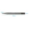 Chrome Vanadium Steel Tapered Punch Point Tapered Punch Point Center Punch Chisel Punch Chrome-vanadium Steel Punch Locator