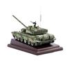Wenziwu Type 99 Military Tank Alloy Model 1:40 Scale