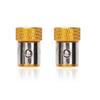 Magnetic Anti-slip Phillips Screwdriver Bit Ring Magnetizer