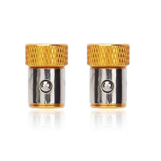 Magnetic Anti-slip Phillips Screwdriver Bit Ring Magnetizer
