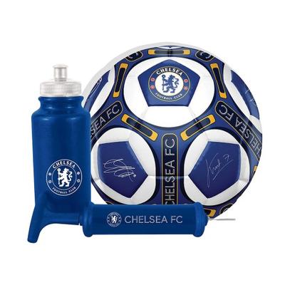 Chelsea FC Podpisová darčeková sada