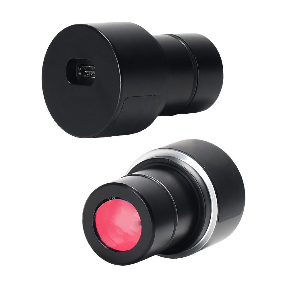 5MP Cmos Mikroskop Kamera Elektronische Okular High-speed