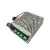 10-55V 60A Brush Motor Speed Switching Induction Speed Switching Forward and Reverse Digital Tachometer Motor Replacement