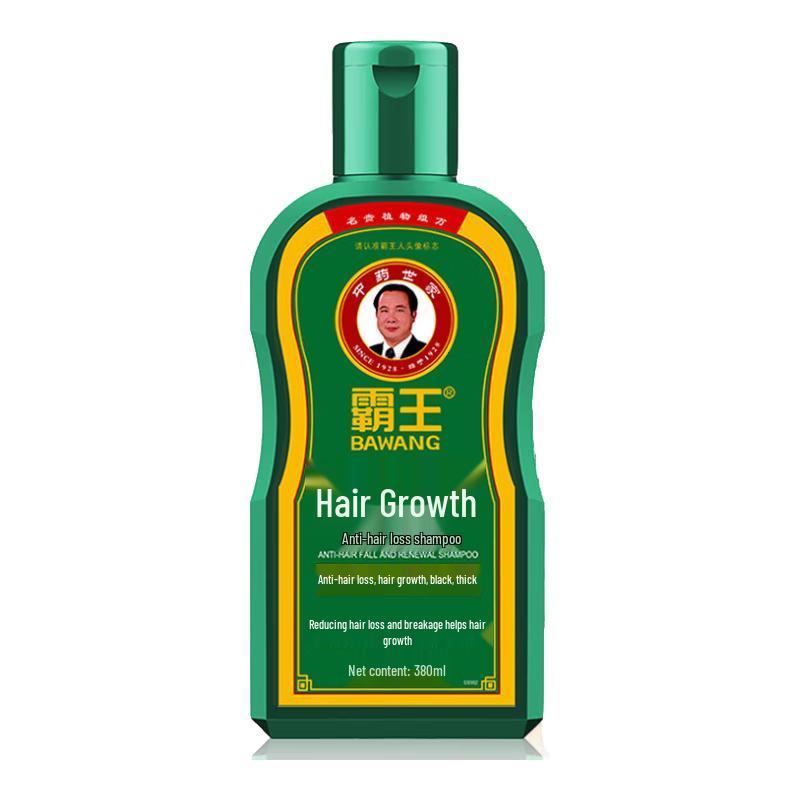 

Шампунь Bawang против выпадения волос