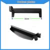 Autohouder voor Volkswagen ID.Buzz GTX 2025 12,9" Schermpaneel Vaste Basis Telefoonhouder Draadloos Opladen Telefoonstandaard Auto Accessoire