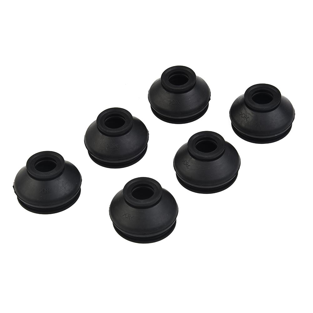 Covers Dust Boot High-quality Portable Rubber Tie Rod End
